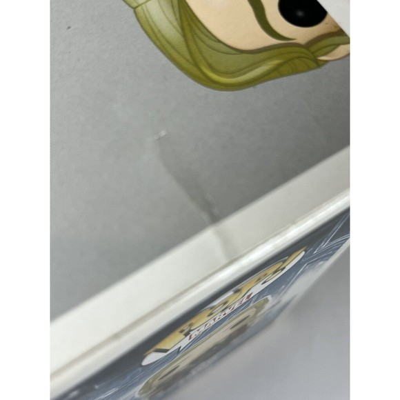 Funko POP! Marvel Avengers Age of Ultron Thor #69 Vinyl Figure Comics Superhero - Picture 10 of 12